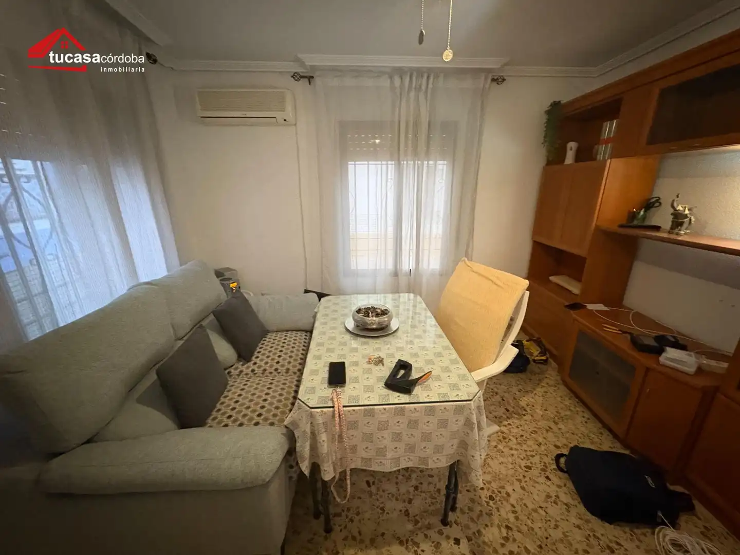 Wohnung 60 m² in Córdoba