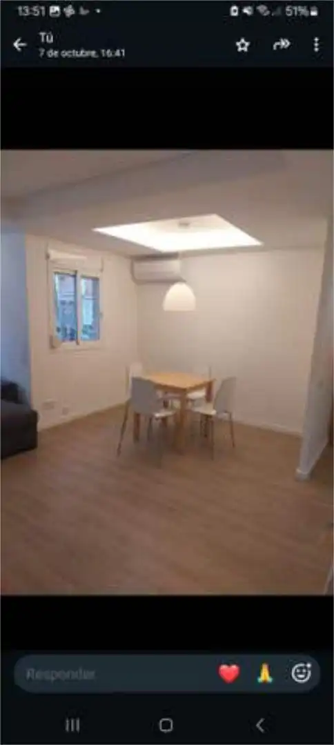 Pis de 65 m² a Cornellà de Llobregat