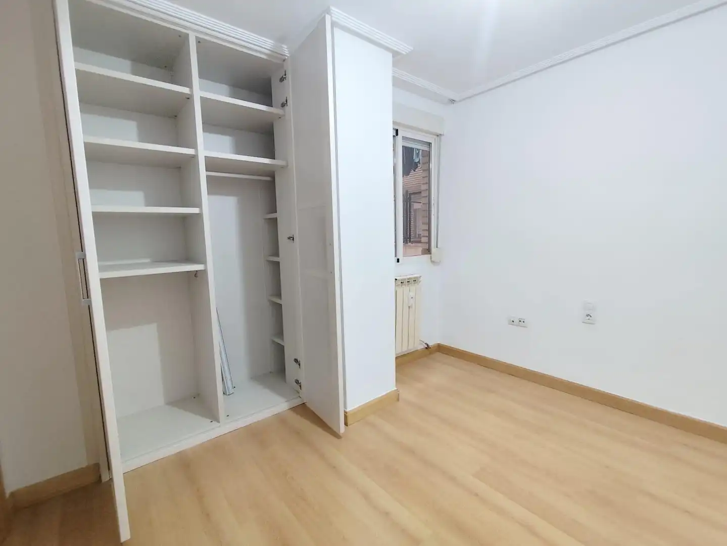 Pis de 97 m² a Saragossa