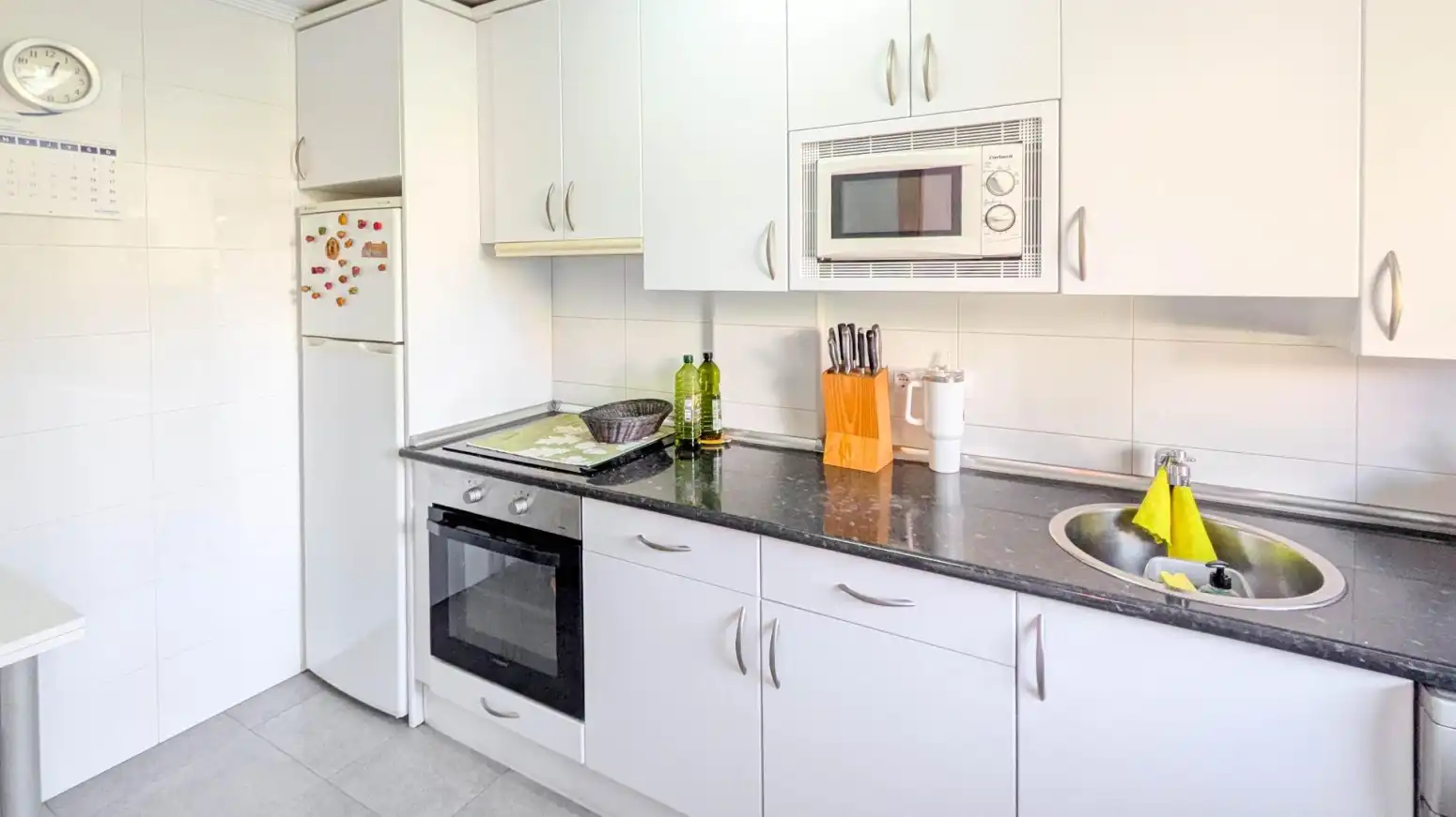 Piso de 61 m² en Miengo