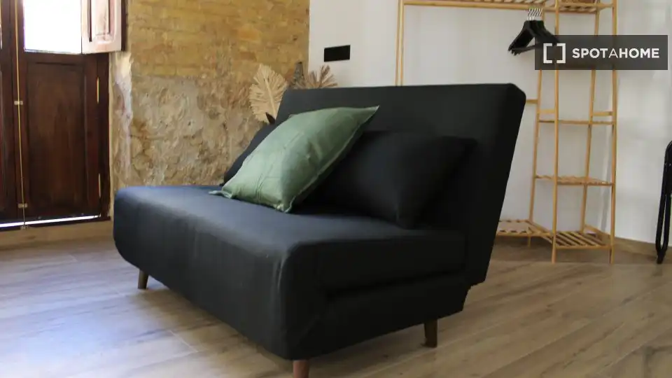 Pis de 35 m² a València