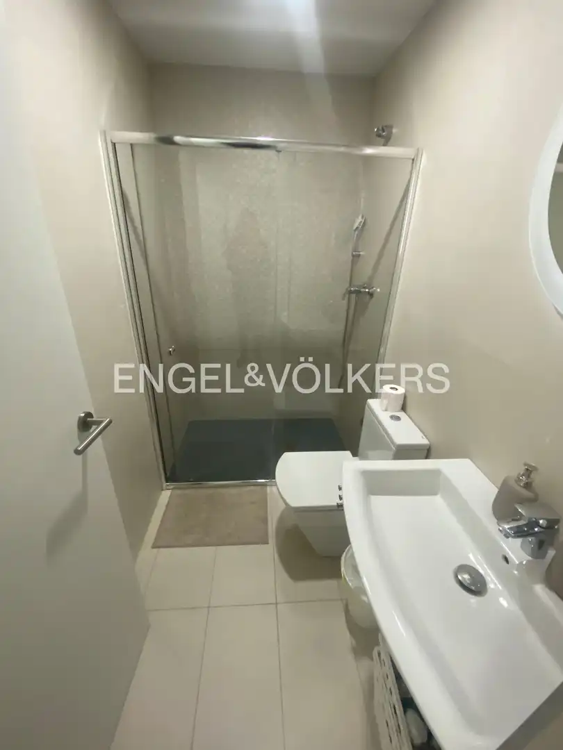 Pis de 80 m² a Sitges