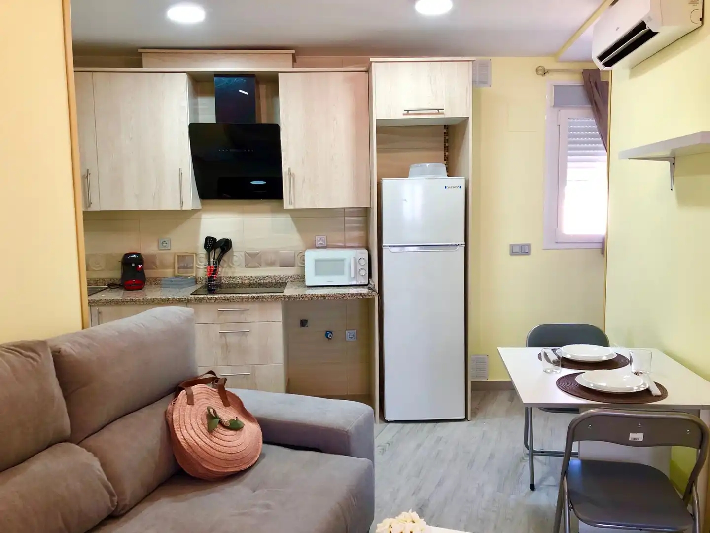 Piso de 80 m² en Trujillo