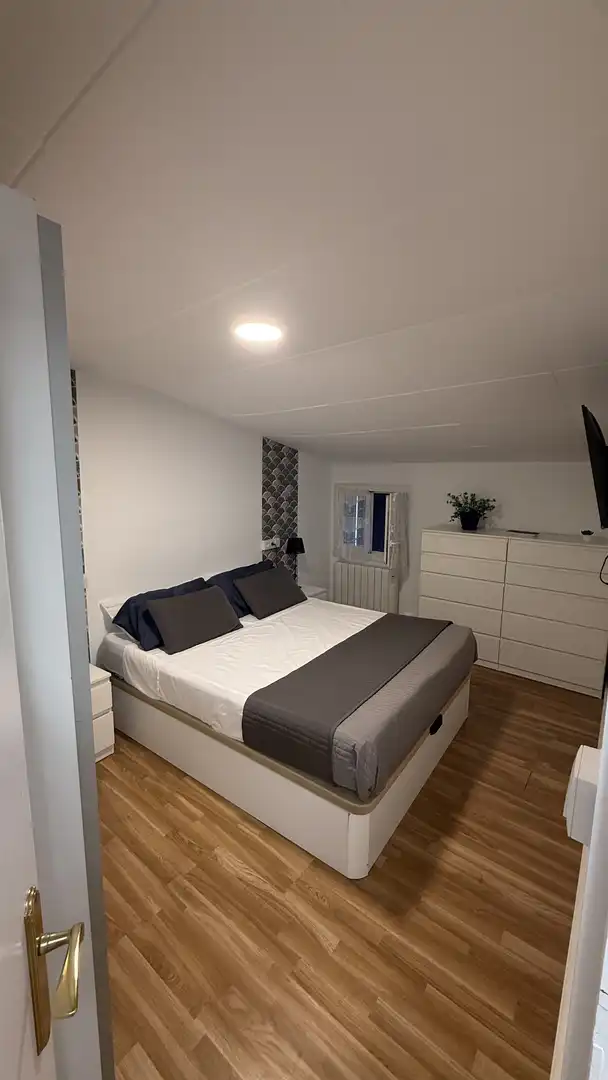 Casa de 100 m² en Barillas