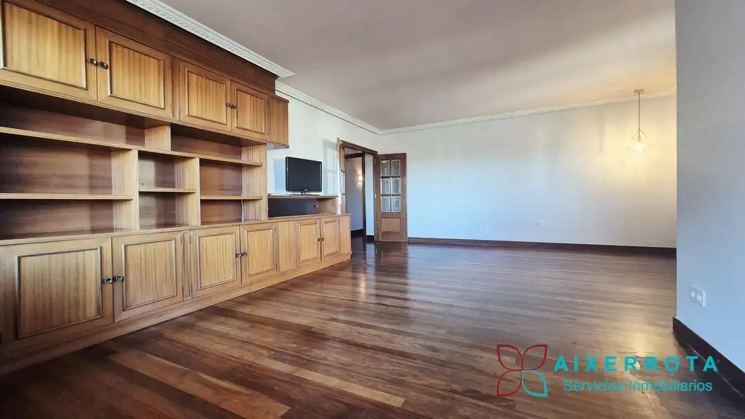 Flat 154 m² in Getxo