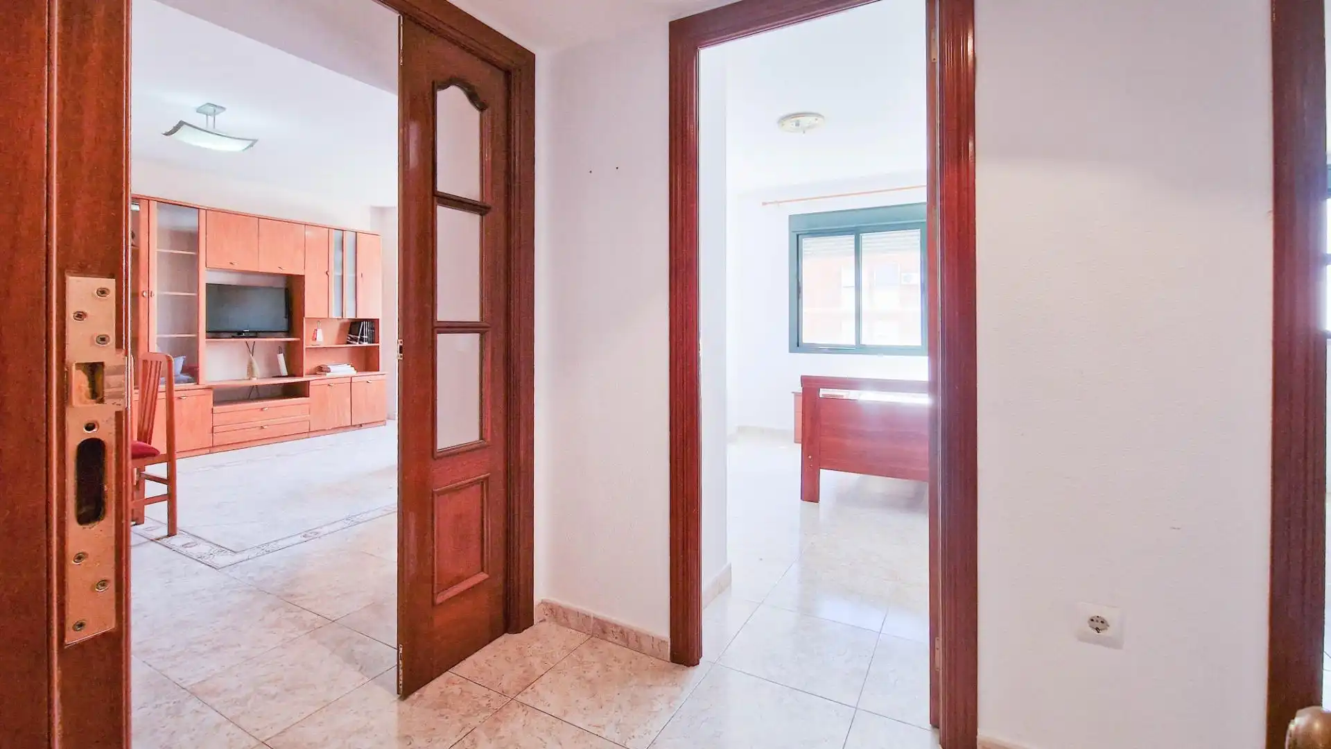 Piso de 100 m² en Badajoz