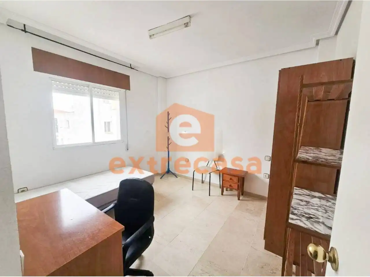 Piso de 110 m² en Badajoz