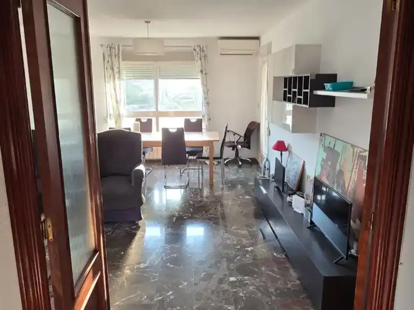 Habitación 140 m², Granada