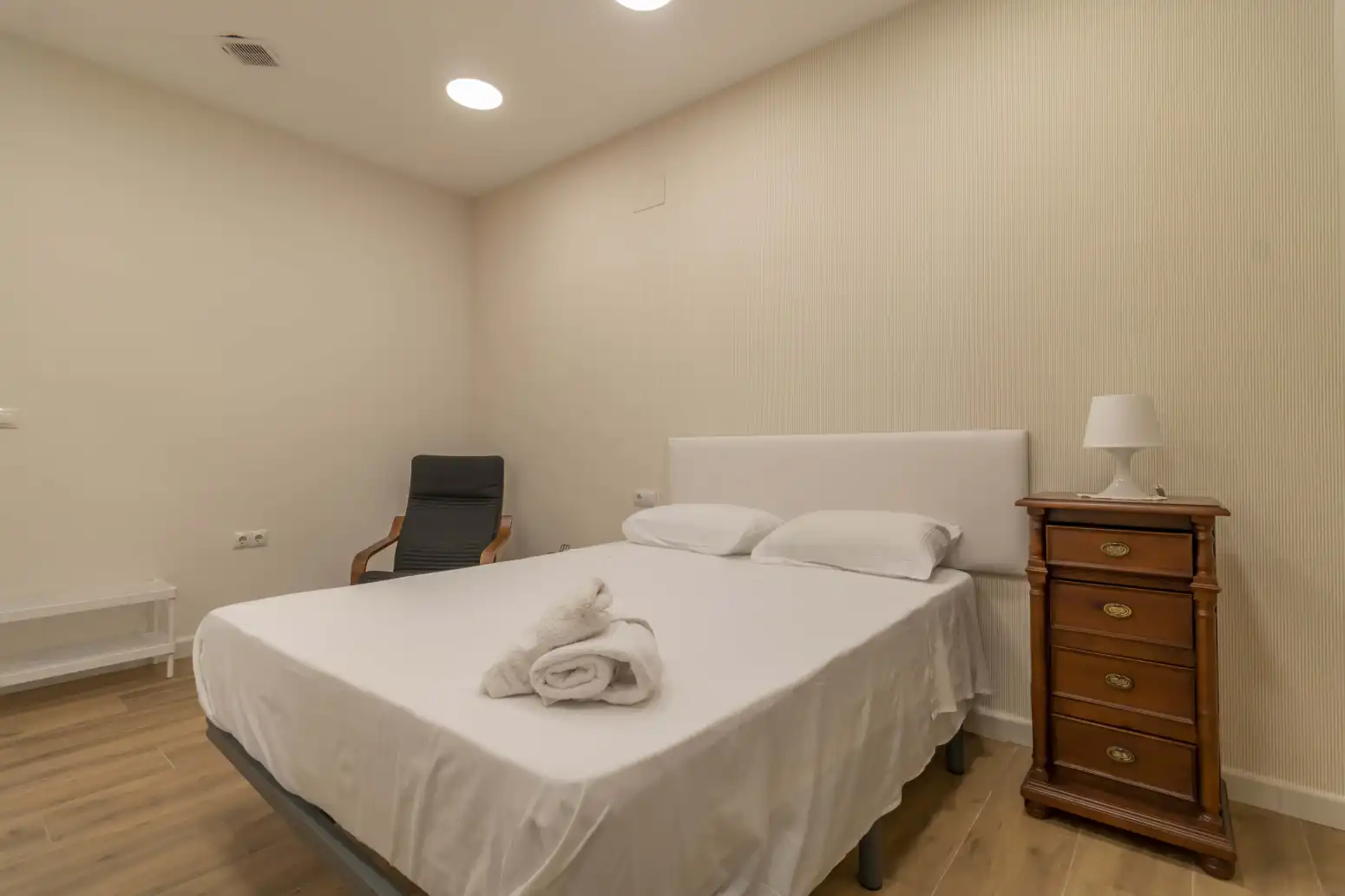 Piso de 45 m² en Sevilla