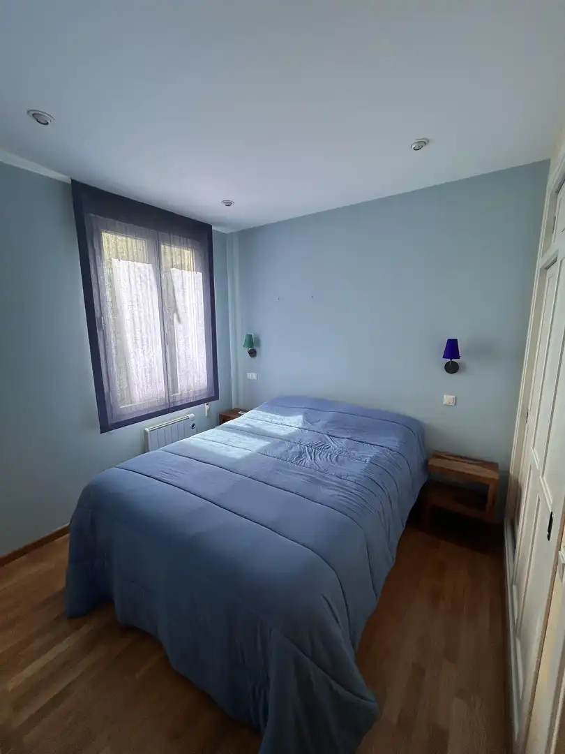 Appartamento 33 m² a Madrid