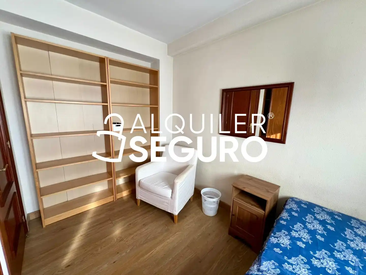 Квартира 65 м² у Madrid