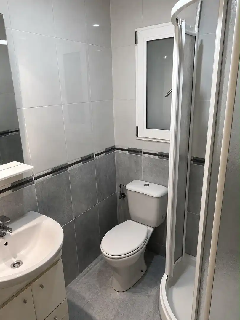 Pis de 78 m² a Castelló de la Plana