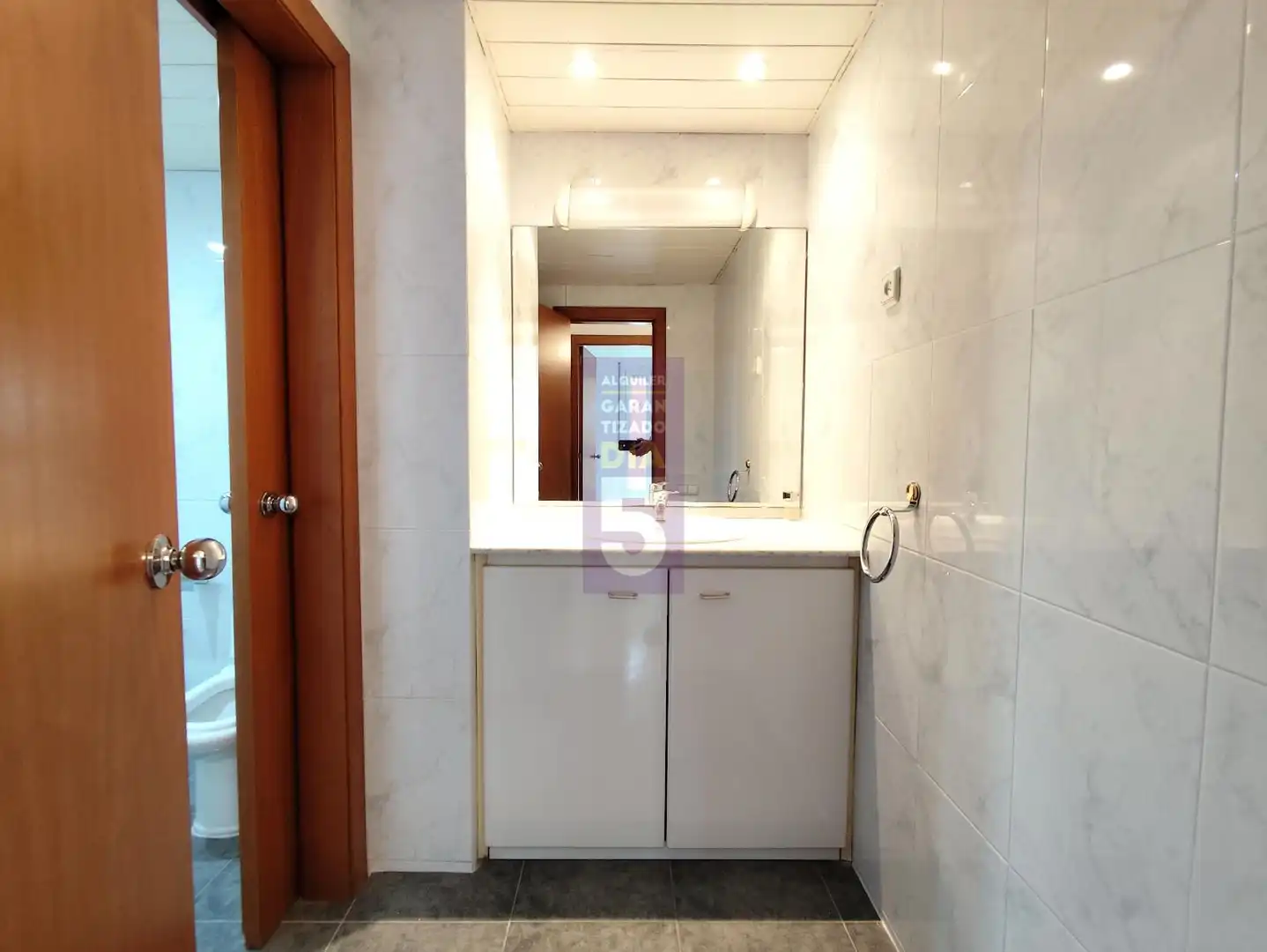 Pis de 66 m² a Barcelona