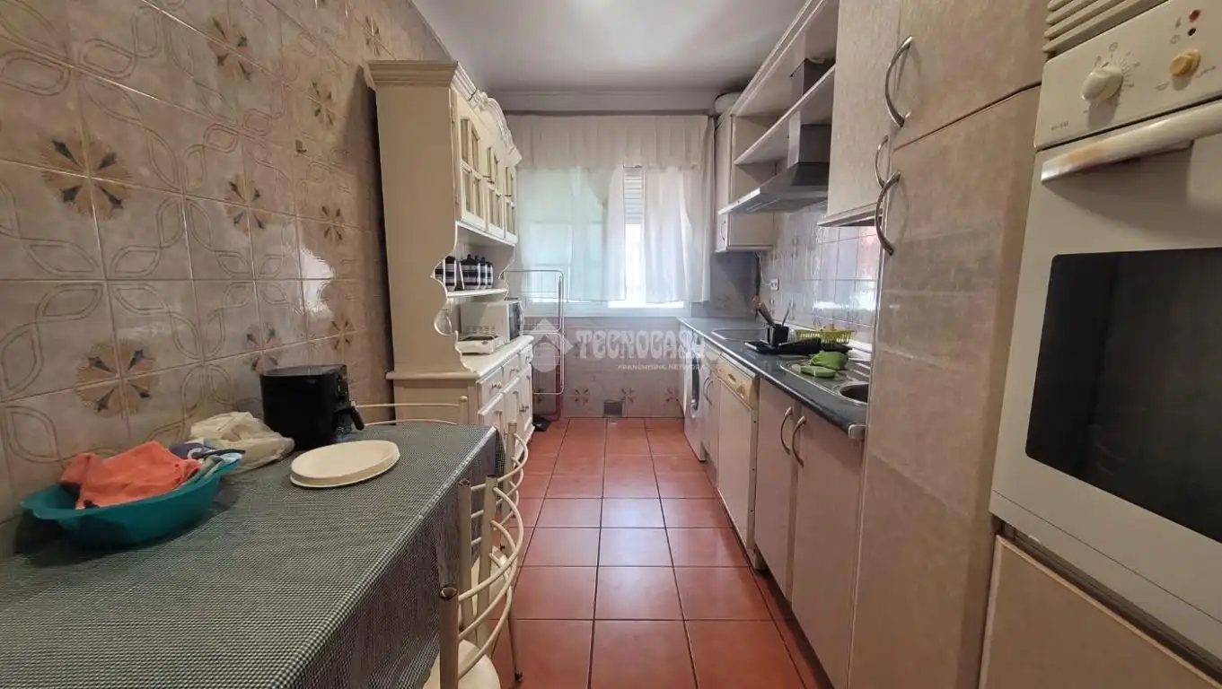 Wohnung 84 m² in Sevilla