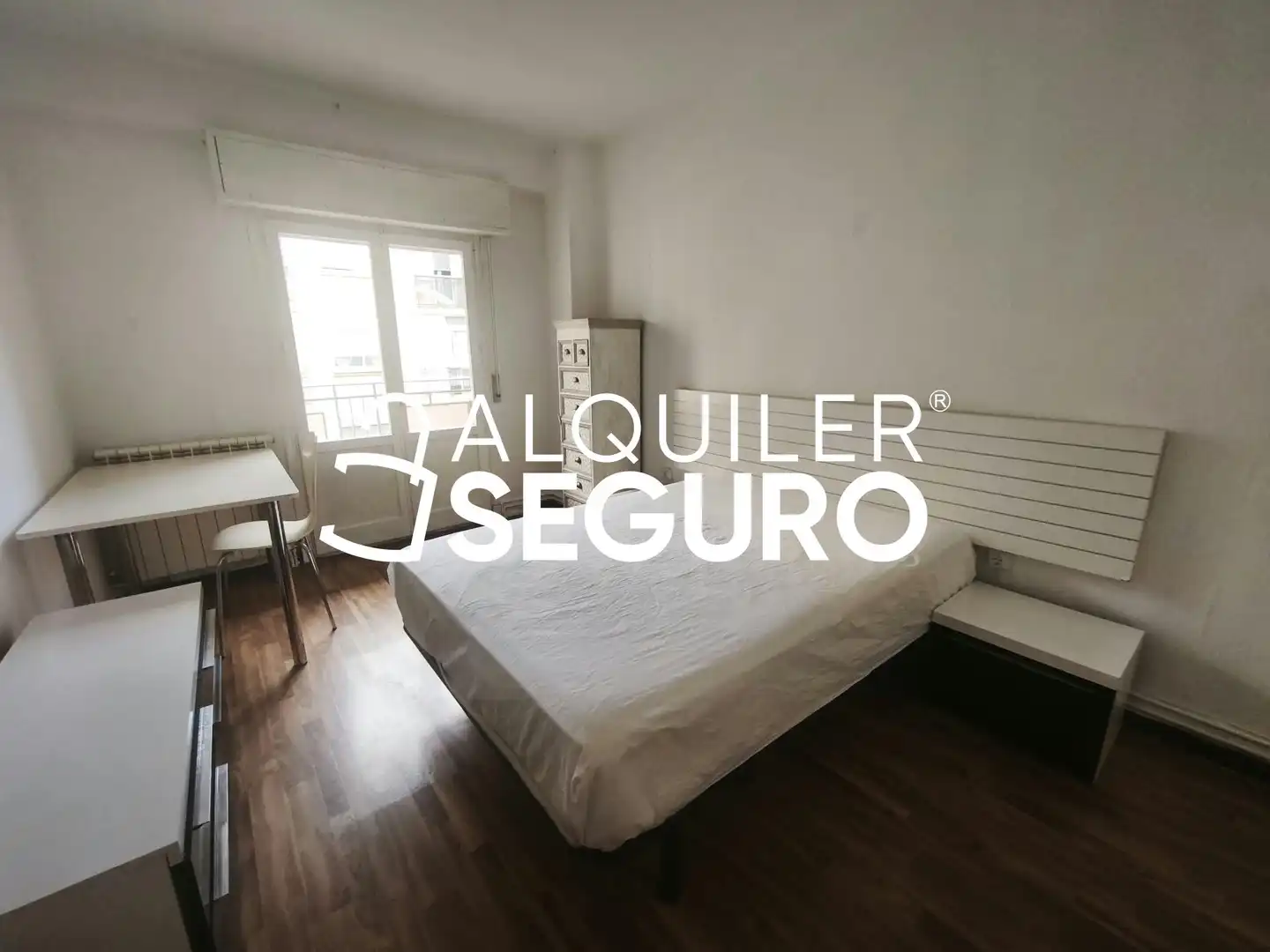 Piso de 65 m² en Zaragoza