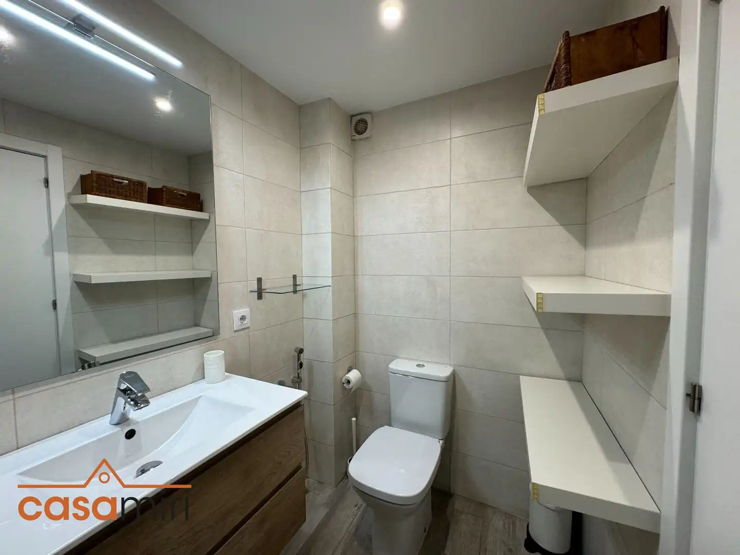 Pis de 73 m² a Arenys de Mar