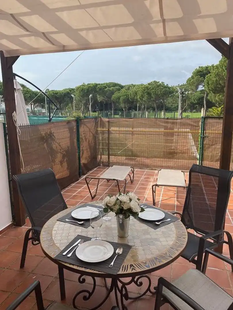 Casa de 240 m² en Cartaya