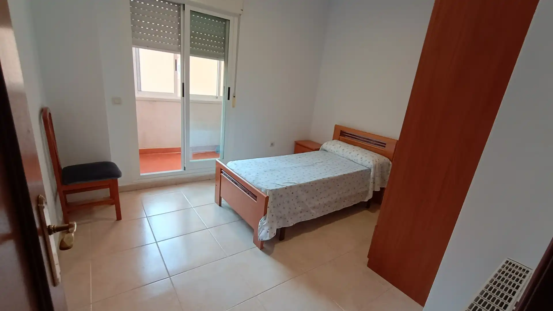 Piso de 112 m² en Cáceres