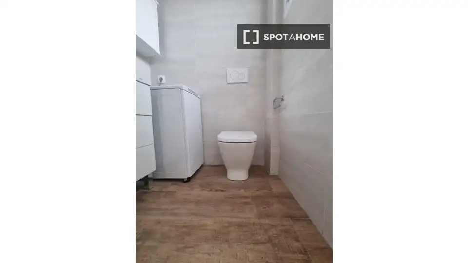 Habitación 23 m², Sevilla