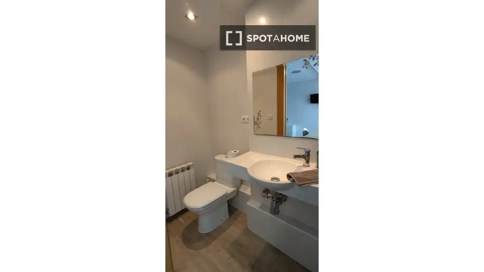 Habitación en alquiler, Pamplona