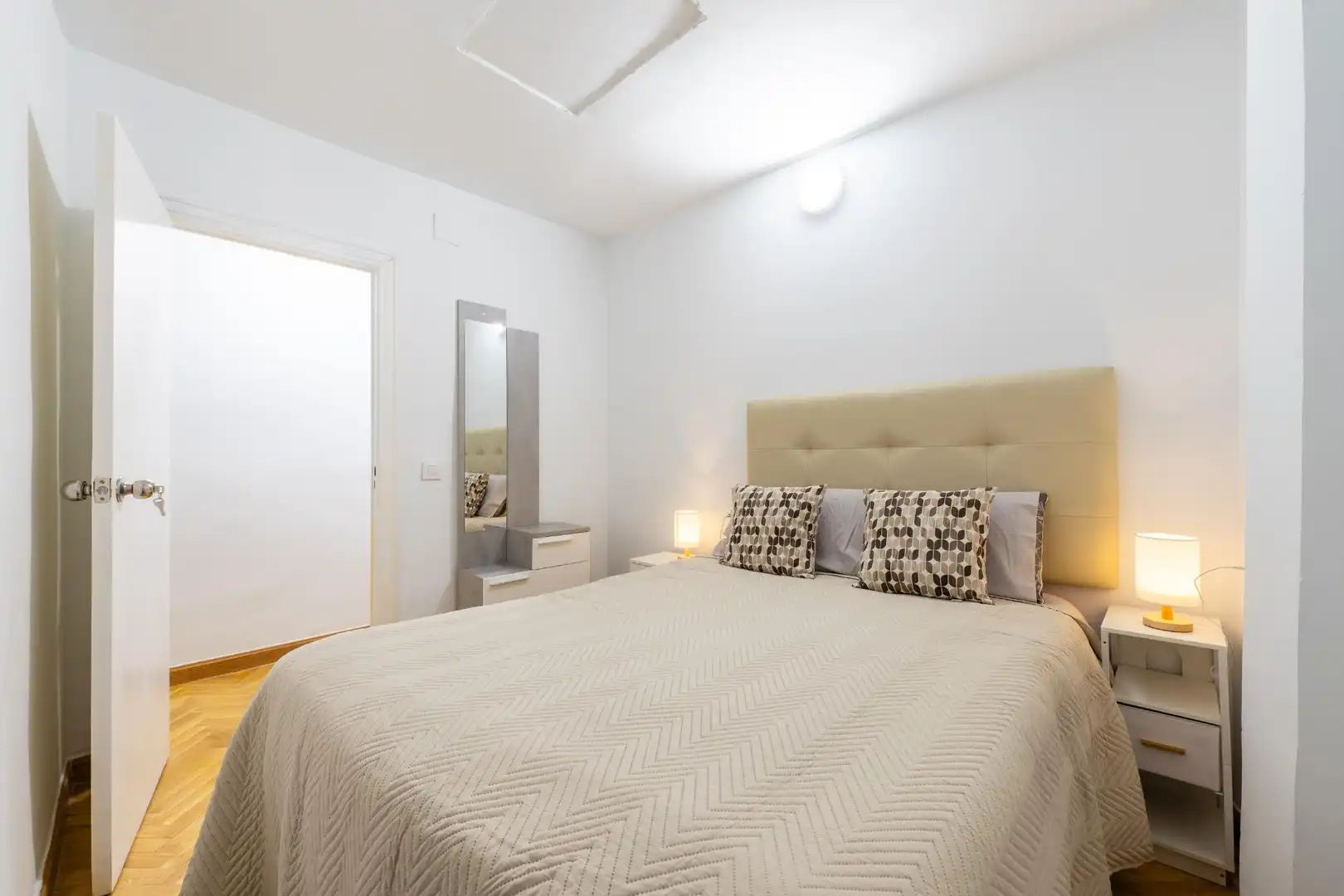 Piso de 96 m² en Pelahustán
