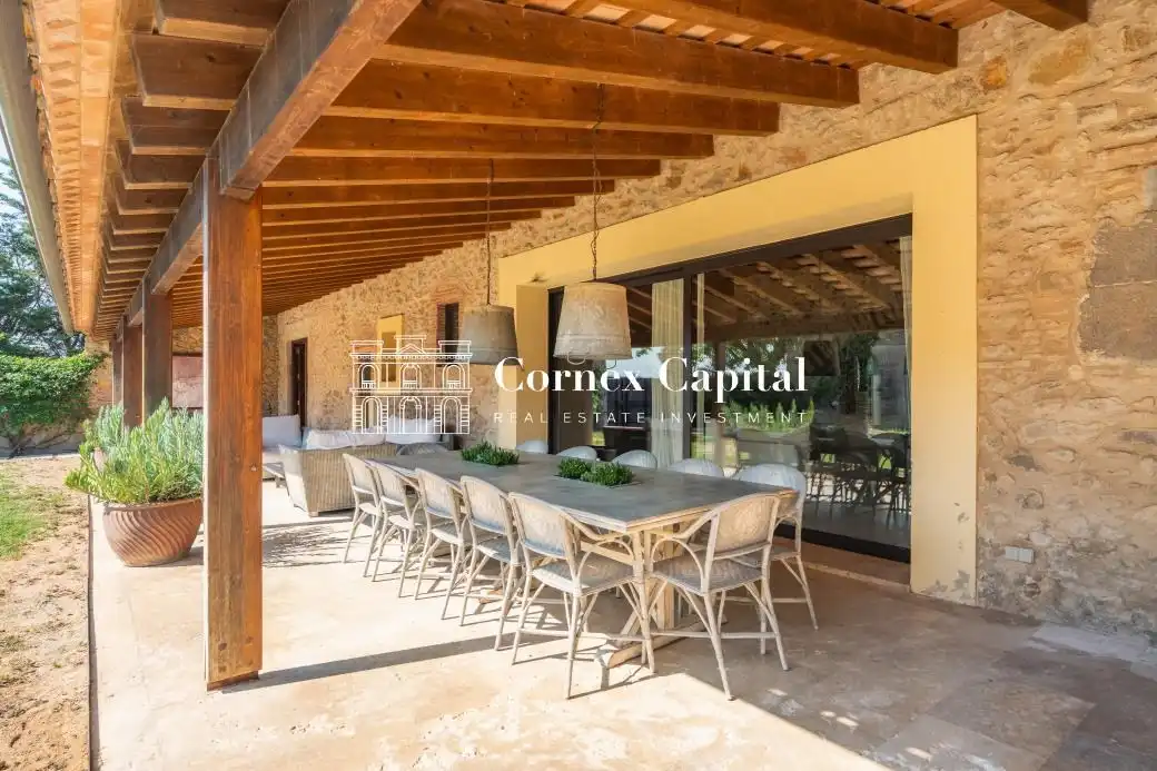 Casa de 855 m² en Pals