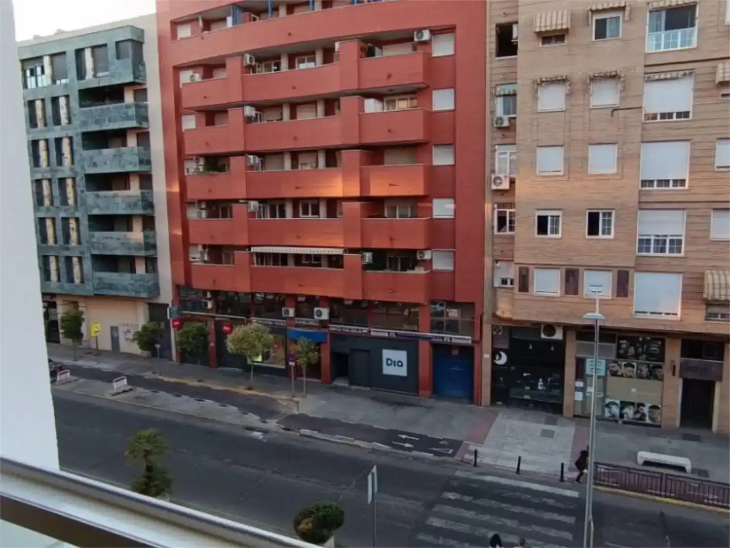 Piso de 87 m² en Talavera de la Reina