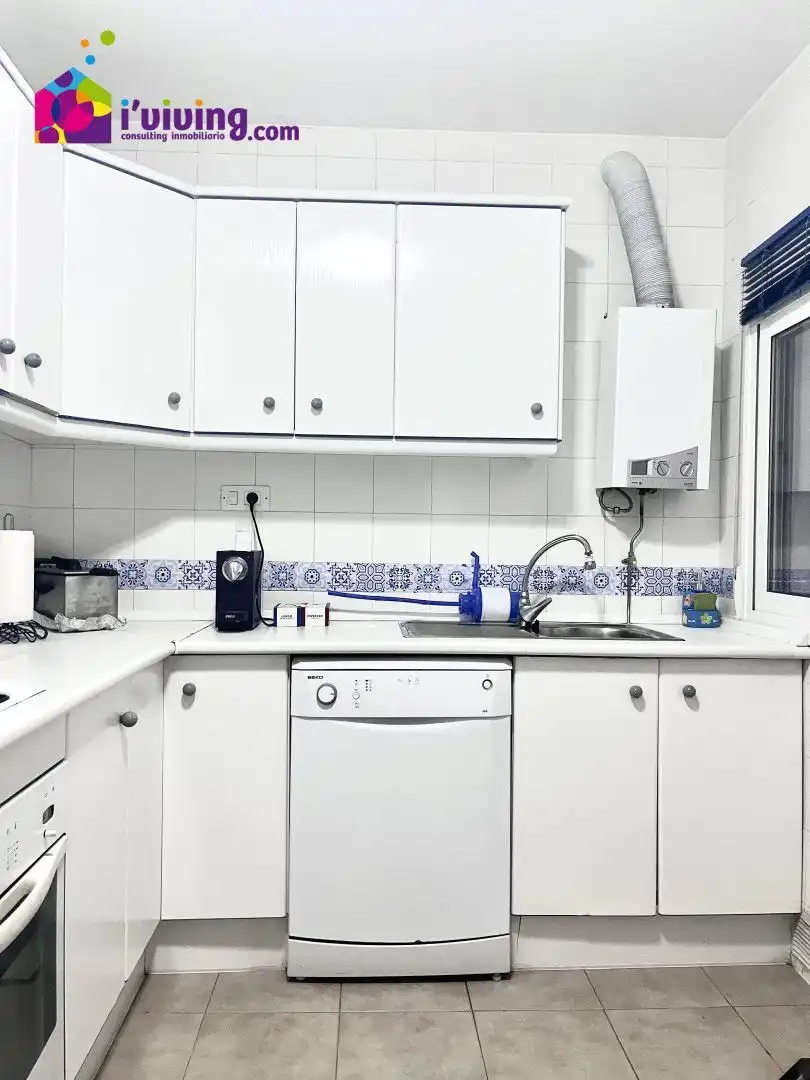 Piso de 70 m² en Mojácar