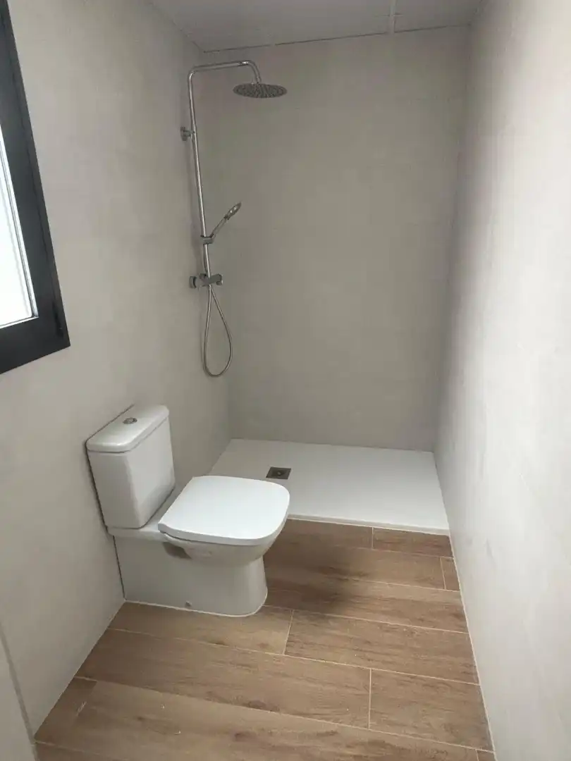 Piso de 60 m² en la Pobla de Vallbona