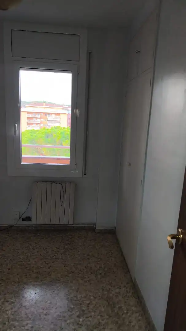 Piso de 91 m² en Igualada