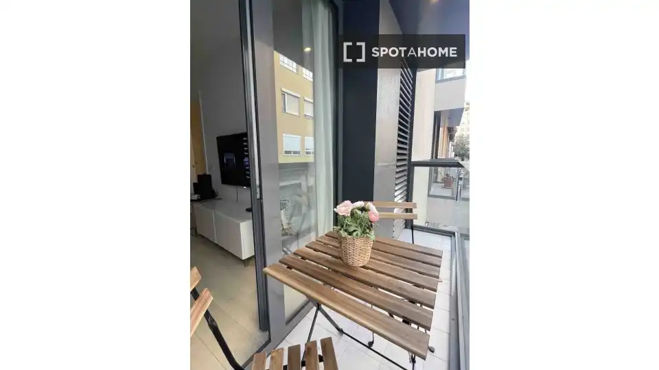 Habitación 67 m², Palma