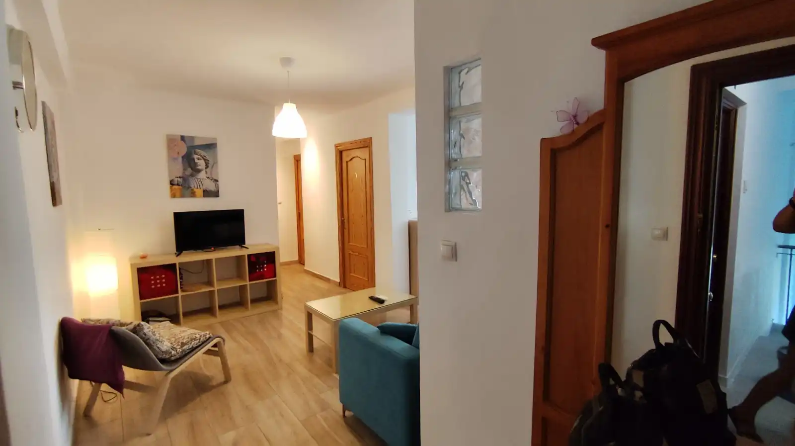 Piso de 80 m² en Granada