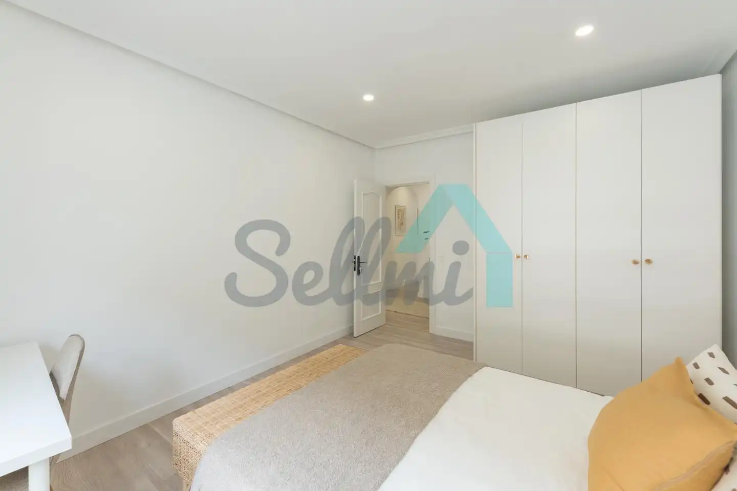 Habitación 97 m², Oviedo