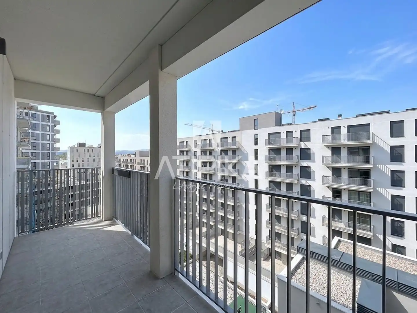 Apartamento 70 m² em l'Hospitalet de Llobregat