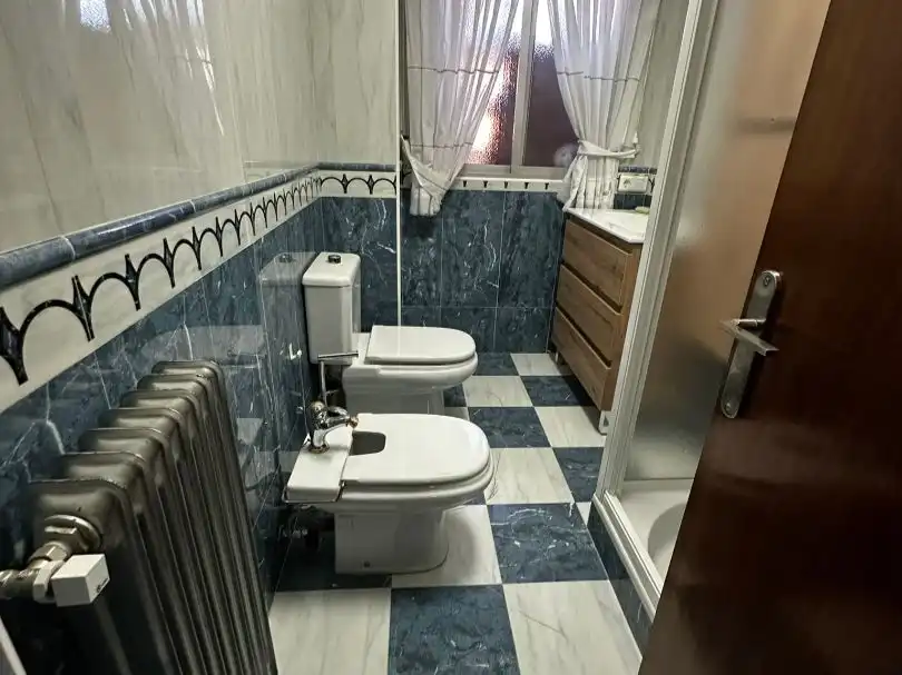 Habitación 75 m², Salamanca