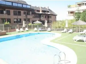 Appartamento 129 m² a Las Rozas de Madrid