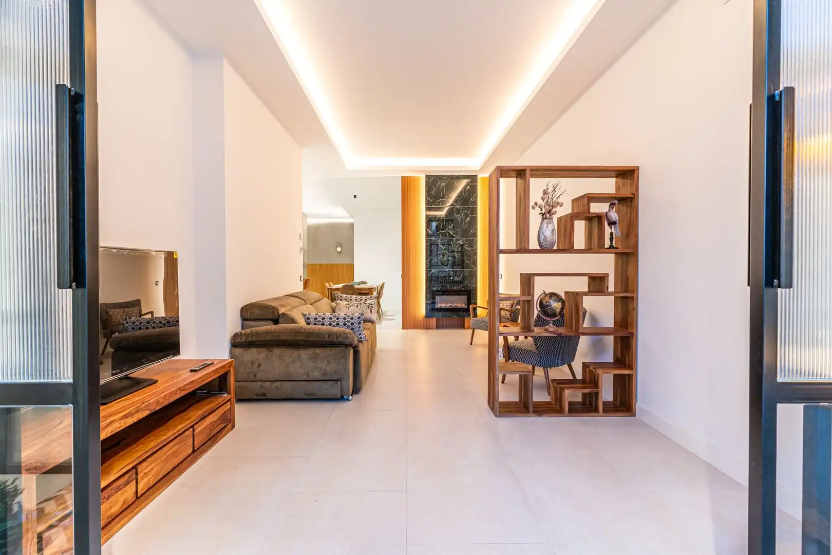 Appartement 103 m² à Madrid