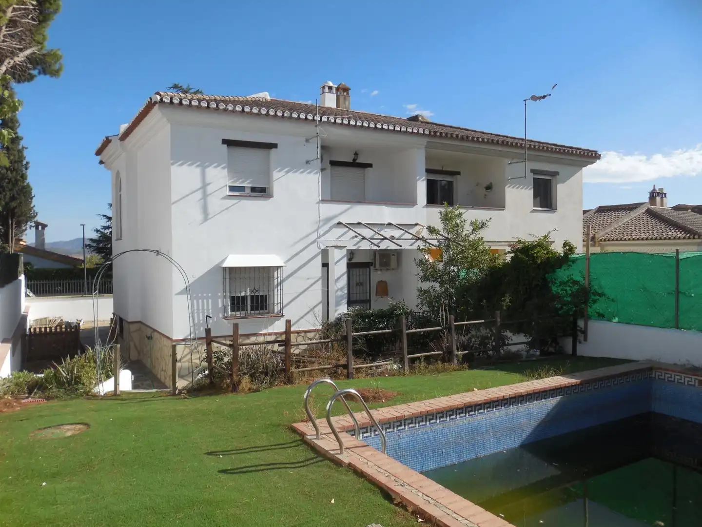 Haus 194 m² in Padul