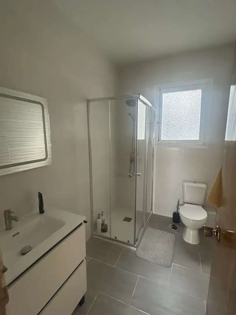 Piso de 124 m² en Alcázar de San Juan