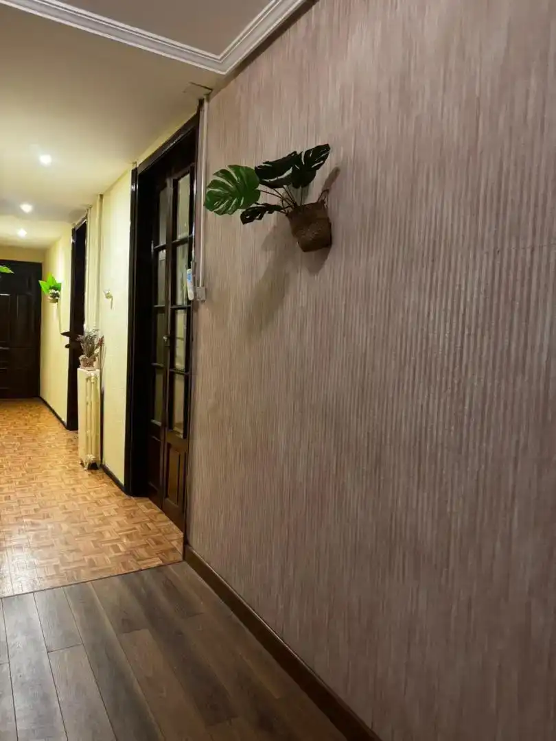 Habitación 140 m², León