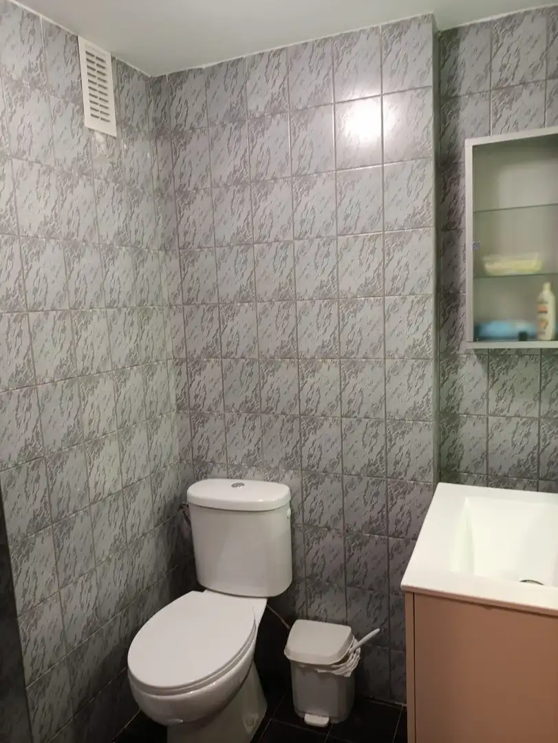 Piso de 86 m² en Jaén