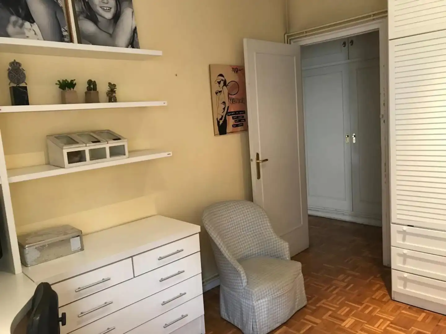 Zimmer zur Miete, Barcelona