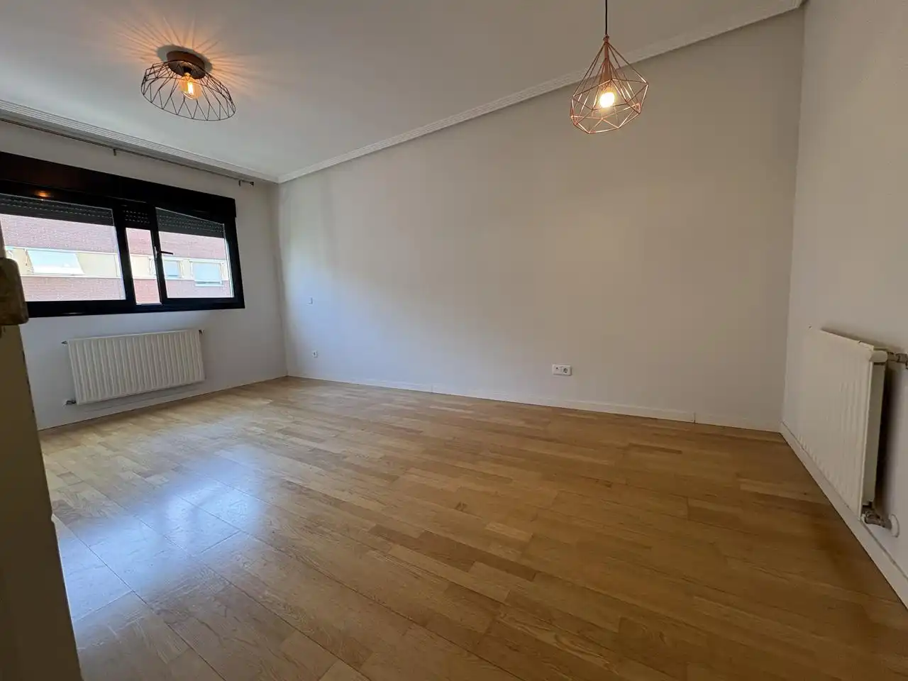 Pis de 60 m² a Madrid