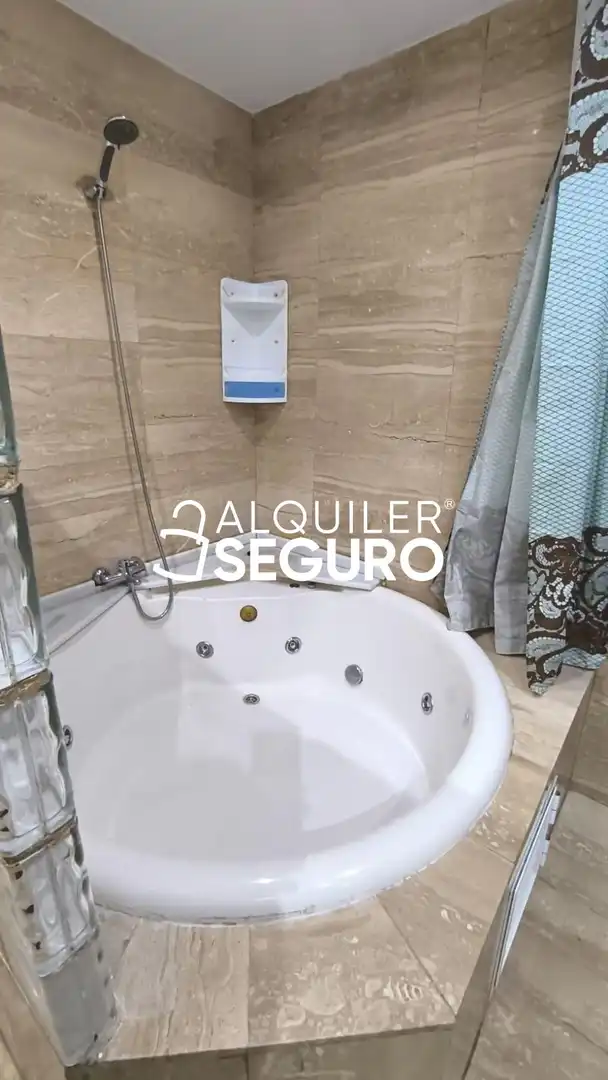 Apartamento 158 m² em Sevilla