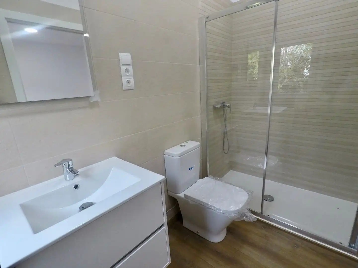 Casa de 111 m² en Vacarisses