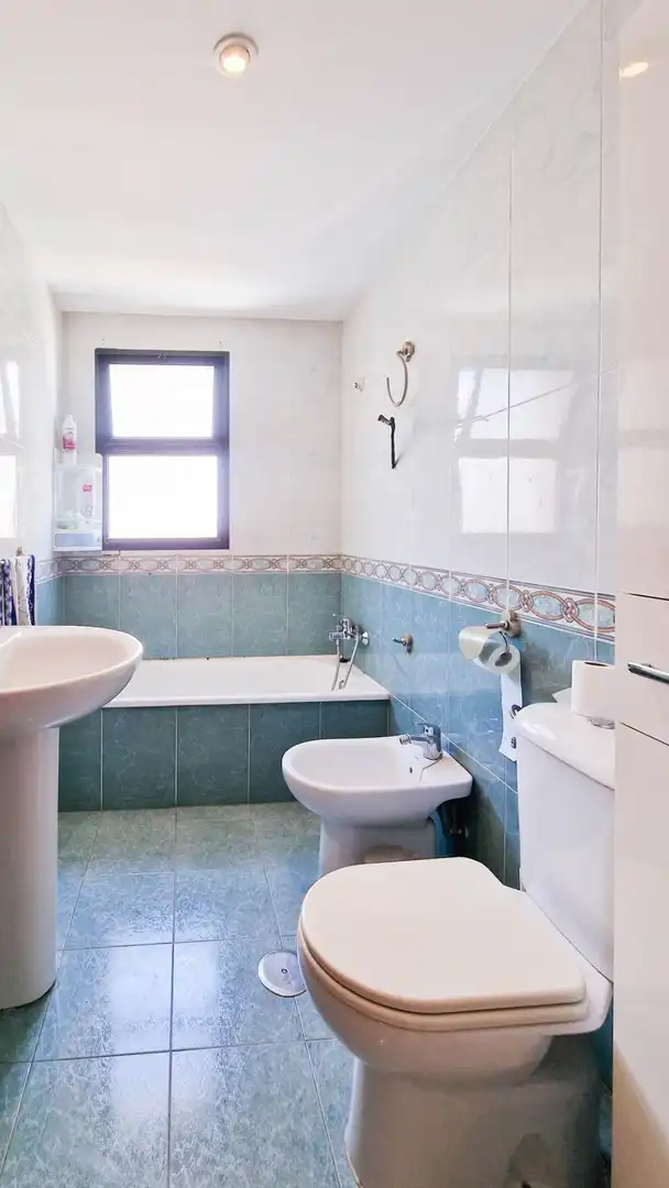 Piso de 100 m² en Badajoz