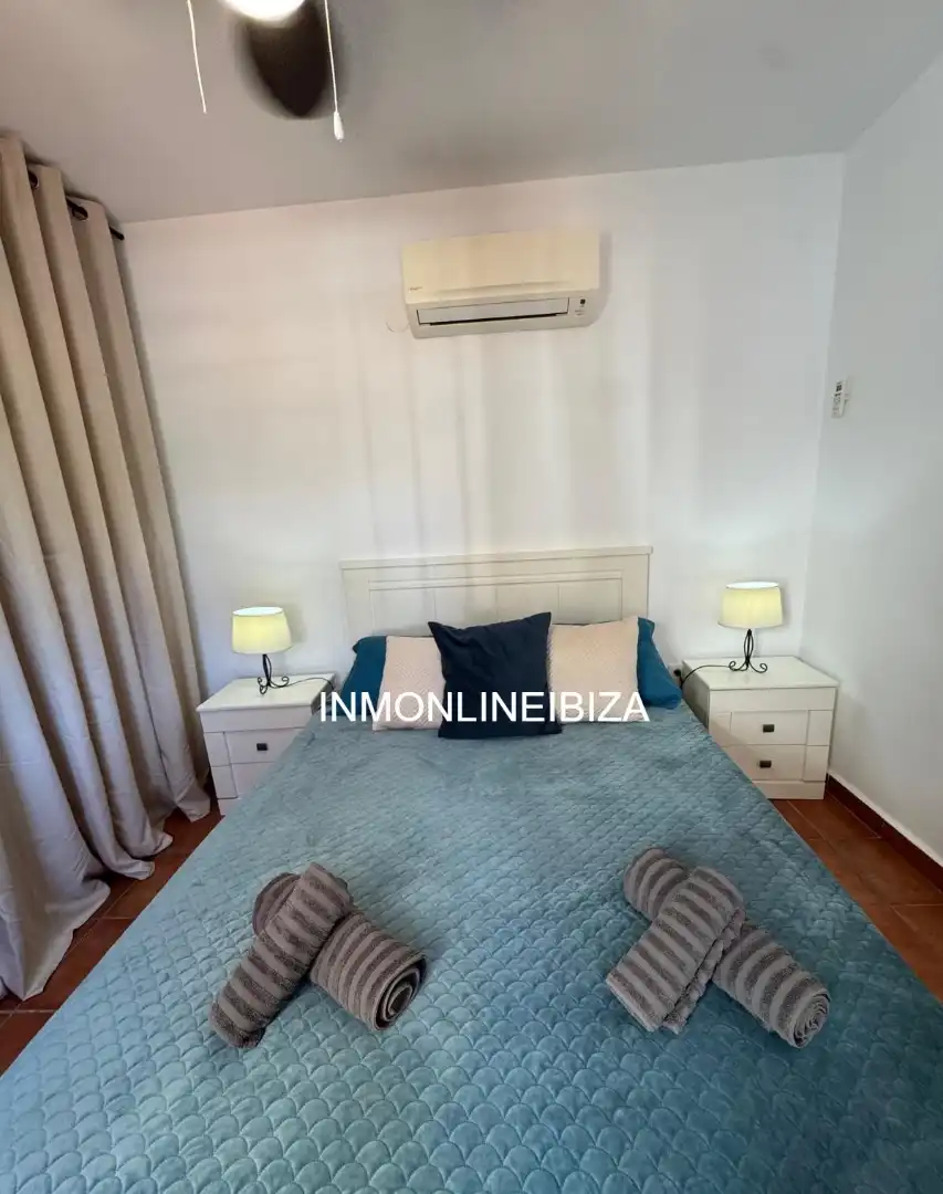Casa de 150 m² a l'Alfàs del Pi