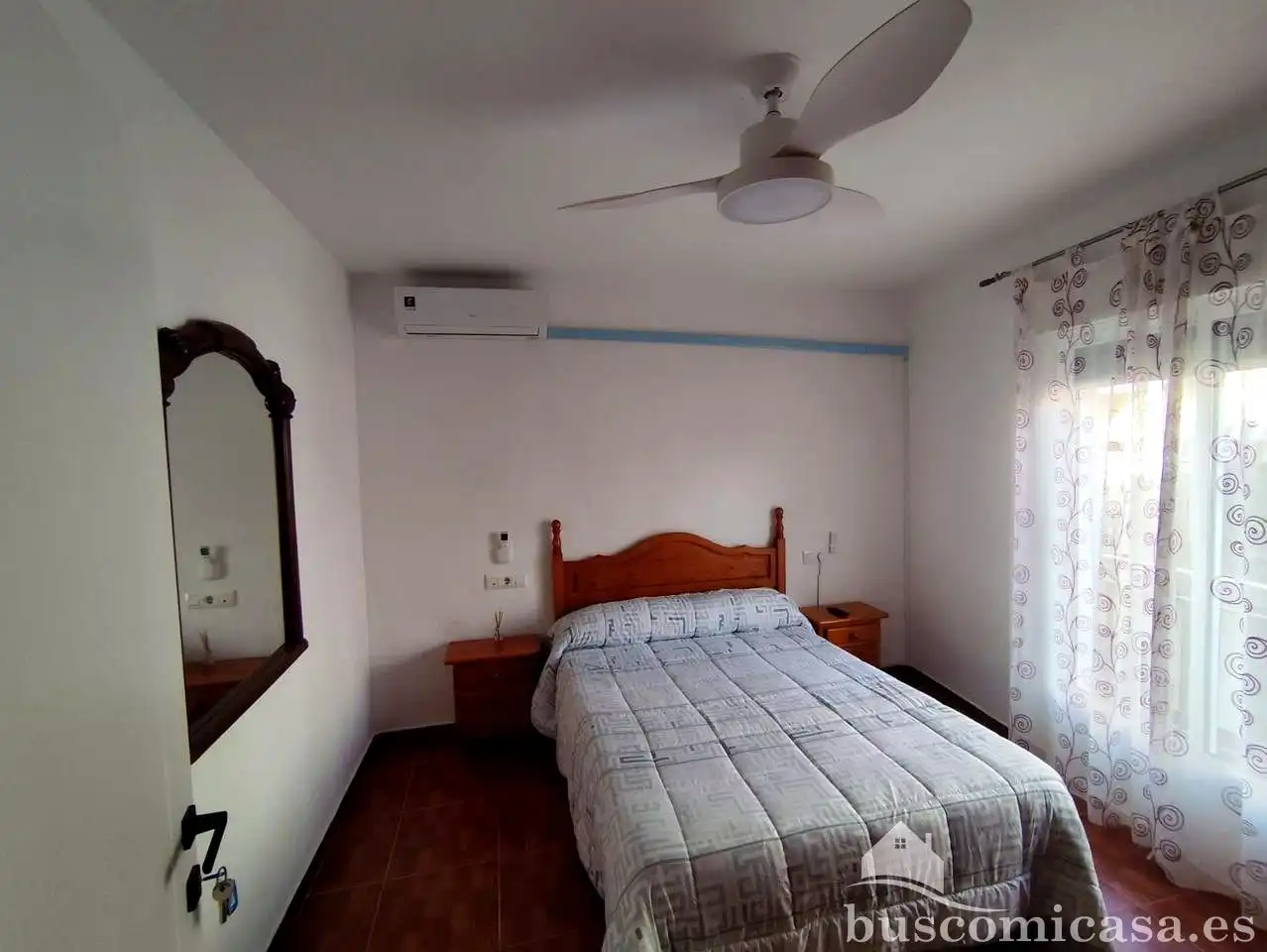Apartamento 107 m² em Linares