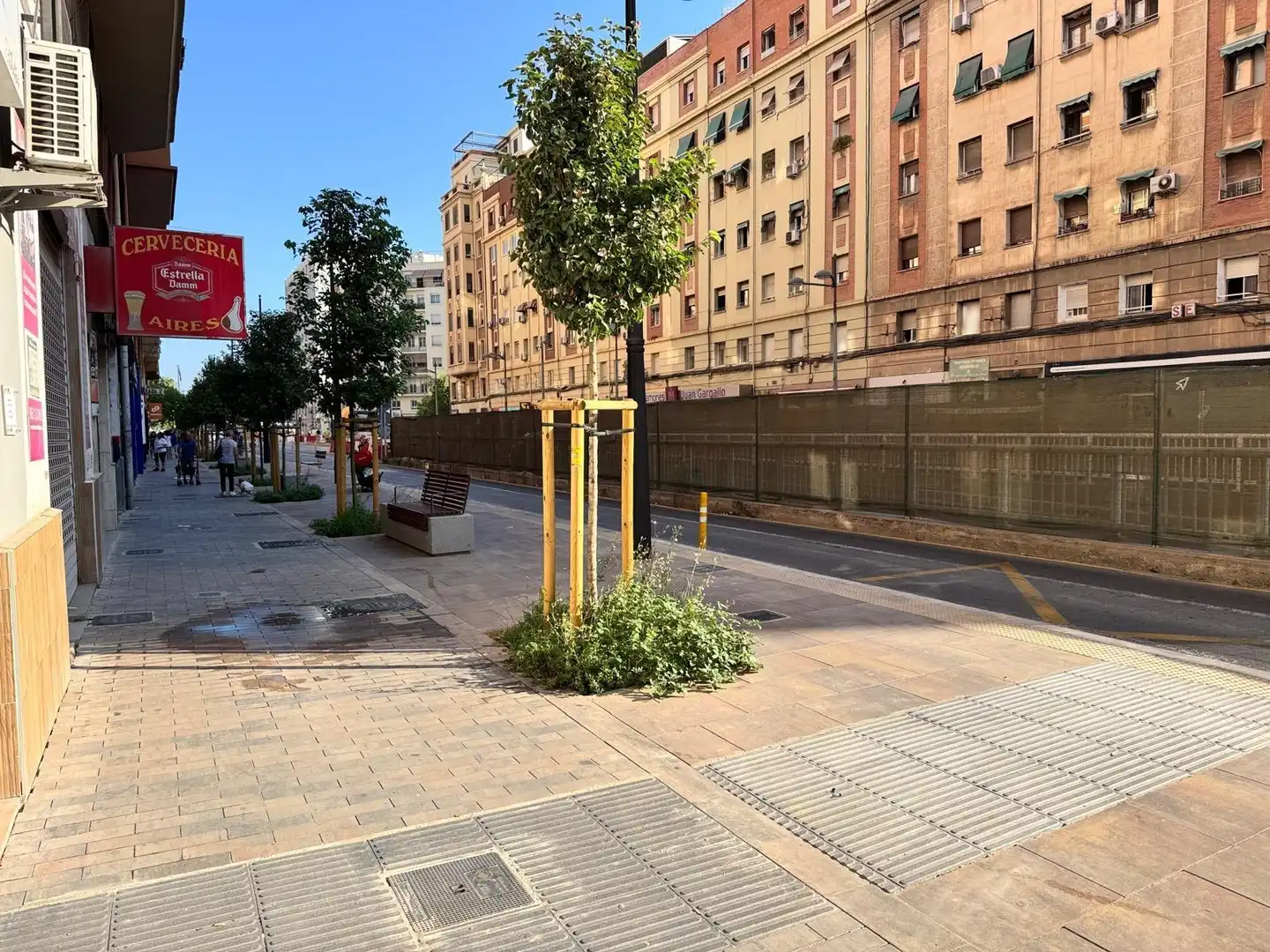 Appartamento 74 m² a Valencia