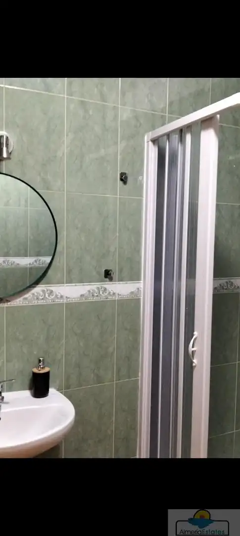 Piso de 80 m² en Albox
